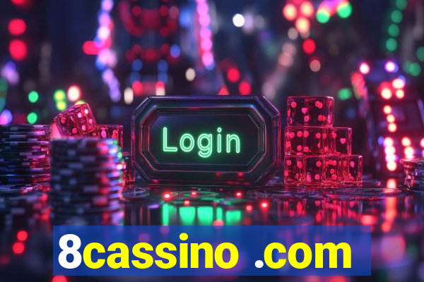 8cassino .com